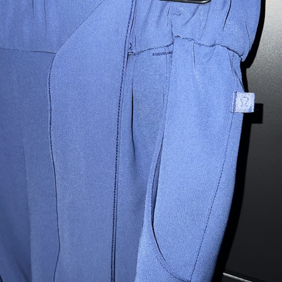 Lululemon wide-leg pants - Picture 2 of 4